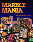 Marble Mania By Stanley Block Cover Image