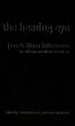 The Hearing Eye: Jazz & Blues Influences in African American Visual Art By Graham Lock (Editor), David Murray (Editor) Cover Image