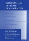 Information Systems Development: Advances in Methodologies, Components, and Management Cover Image