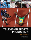 Television Sports Production Cover Image