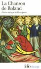 La Chanson de Roland (Folio Classique #1150) By Pierre Jonin (Translator) Cover Image