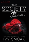 The Society #StalkerProblems Cover Image