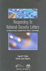 Responding to National Security Letters: A Practical Guide for Legal Counsel Cover Image