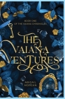 The Vaiana Ventures Cover Image