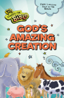God's Amazing Creation Cover Image