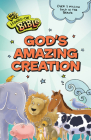 God's Amazing Creation By Tyndale (Created by), Group Publishing (Created by) Cover Image
