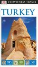 DK Eyewitness Turkey: 2016 (Travel Guide) Cover Image