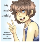 Me and Daddy By Jen Selinsky Cover Image