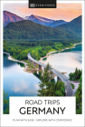 DK Eyewitness Road Trips Germany (Travel Guide) Cover Image