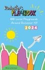 Rochester's Playbook: 100 Loved Playgrounds Around Rochester NY By Sara Snyder Cover Image