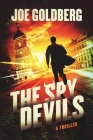 The Spy Devils By Joe Goldberg Cover Image
