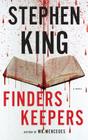Finders Keepers Cover Image