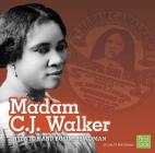 Madam C.J. Walker: Inventor and Businesswoman (Stem Scientists and Inventors) By Lisa M. Bolt Simons Cover Image