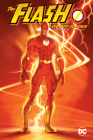 The Flash by Geoff Johns Omnibus Vol. 2 Cover Image