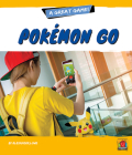 Pokémon Go! By Alexander Lowe Cover Image