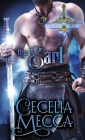 The Earl: Order of the Broken Blade By Cecelia Mecca Cover Image