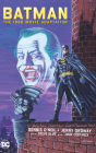Batman: The 1989 Movie Adaptation By Dennis O'Neil, Jerry Ordway (Illustrator) Cover Image