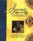 Secret Ingredients By Inc The Junior League of Alexandria, Darrin Dickerson (Illustrator) Cover Image