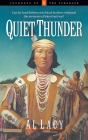 Quiet Thunder (Journeys of the Stranger #6) Cover Image