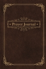 Prayer Journal Cover Image