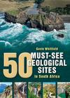 50 Must-See Geological Sites in South Africa Cover Image