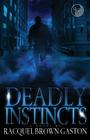 Deadly Instincts Cover Image