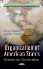 Organization of American States Cover Image