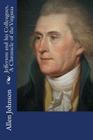 Jefferson and his Colleagues, A Chronicle of the Virginia Cover Image