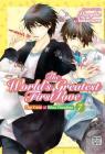 The World's Greatest First Love, Vol. 7 (The World’s Greatest First Love #7) Cover Image