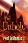The Unholy Cover Image