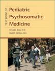 Textbook of Pediatric Psychosomatic Medicine By Richard J. Shaw (Editor), David R. Demaso (Editor) Cover Image