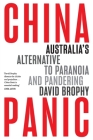 China Panic By David Brophy Cover Image