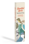 Beautiful Birds Bookmark Box By Gibbs Smith Gift (Created by), Nicole Larue (Designed by) Cover Image