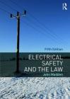 Electrical Safety and the Law Cover Image