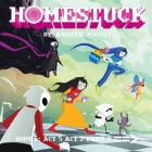 Homestuck, Book 6: Act 5 Act 2 Part 2 Cover Image