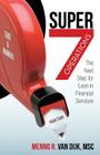 Super7 Operations: The Next Step for Lean in Financial Services Cover Image