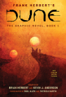 DUNE: The Graphic Novel,  Book 1: Dune: Book 1 Cover Image