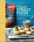 Vegan Street Food: Foodie travels from India to Indonesia Cover Image