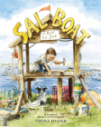 Sal Boat: (A Boat by Sal) Cover Image