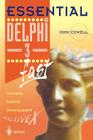 Essential Delphi 3 Fast: Includes ActiveX Development By John Cowell Cover Image