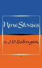 Nine Stories By J. D. Salinger Cover Image