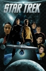 Star Trek Volume 1 Cover Image