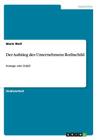 Der Aufstieg des Unternehmens Rothschild: Strategie oder Zufall? By Marie Wolf Cover Image