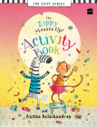 Zippy Messes Up Activity Book By Anitha Balachandran Cover Image