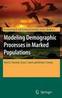 Modeling Demographic Processes in Marked Populations (Environmental and Ecological Statistics #3) Cover Image