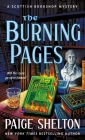 The Burning Pages: A Scottish Bookshop Mystery Cover Image