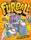 Top Speed (Furball #2) Cover Image