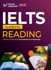 IELTS Academic 2023: Reading by Saviour Eduction Abroad Pvt. Ltd. By Saviour Eduction Abroad Pvt Ltd Cover Image