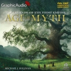 Age of Myth (1 of 2) [Dramatized Adaptation] Cover Image