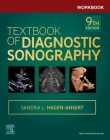 Workbook for Textbook of Diagnostic Sonography By Sandra L. Hagen-Ansert Cover Image